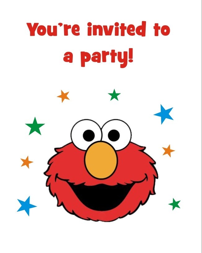 Elmo Birthday Cards Printable Free Printable Templates elmo-birthday-cards-printable-free-printable-templates