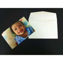 4x6 envelopes for photos and cards