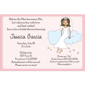 Bridal Shower Invitations 3