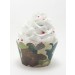 Army Military Camouflage Cupcake Wrappers