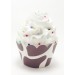 Giraffe Animal Print Cupcake Wrappers - 24ct 