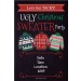 Ugly Christmas Sweater Party Invitation Chalkboard Style