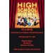 High School Musical Invitations