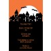 Spooky Neighborhood Halloween Party Invitation