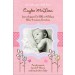 Precious Pink Girl Photo Birth Announcement Card