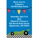 Race Car Invitation 3