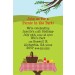 Picnic Invitation - Table in the Park