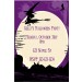 Witch on Broom Halloween Party Invitation