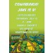 Teenage Mutant Ninja Turtles Invitation  - TMNT Turtle Power