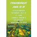 Teenage Mutant Ninja Turtles Invitation  - TMNT Turtle Power