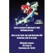 Super Mario Galaxy (Nintendo Wii) Invitations