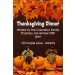 Two Turkeys Thanksgiving Fall Autumn Dinner Invitation