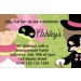 Masquerade Costume Party Invitation