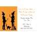 Witch Fun Halloween Party Invitation