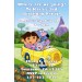 Dora the Explorer Invitations 2