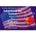 Fourth of July 4th Independence Day Invitation 3