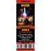Lego Star Wars Ticket Style Invitations (slim style)