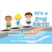 Pool Party Invitations