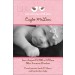 Precious Birds Pink Girl Photo Birth Announcement Card