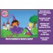 Dora the Explorer Invitations