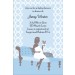 Sitting Pretty Baby Shower Invitation - Blue