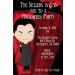 Spooky Dracula Vampire Halloween Party Invitation