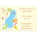 Pool Party Invitations 5