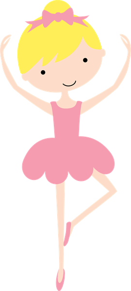 Pretty Ballerina Ballet Invitation - Select a Dancer Personalized Party