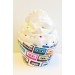 Cassette Tape 80s Theme Party Cupcake Wrappers - 24ct