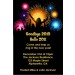 Party People New Years Eve Party Invitation