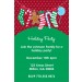 Hanging Stockings Holiday Christmas Party Invitation