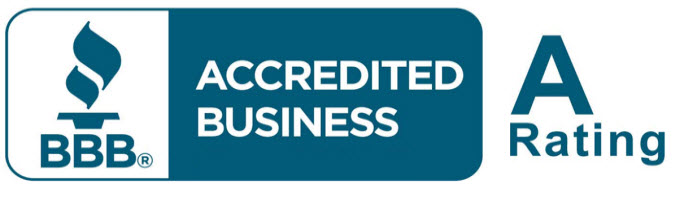 BBB Accredited