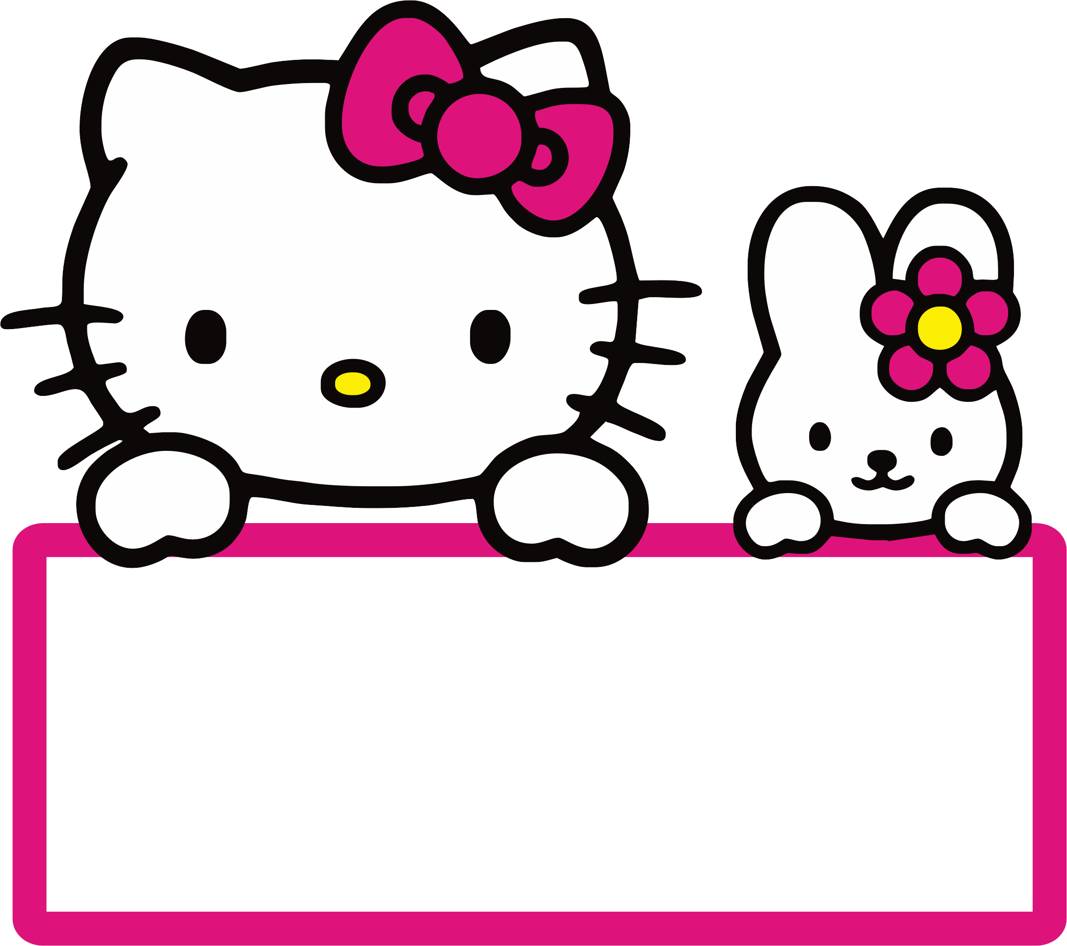List 90+ Wallpaper Hello Kitty And Friends Png Superb 10/2023